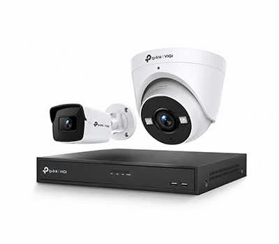 TP-Link CCTV Packages