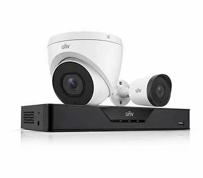 Uniview CCTV Packages