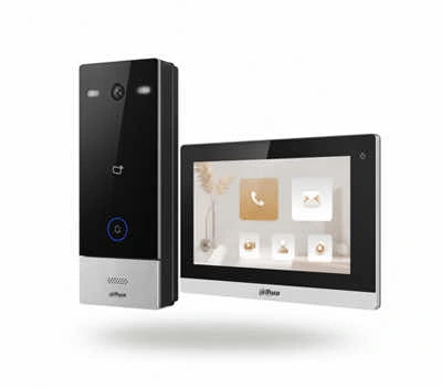 Dahua Intercom Packages