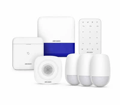 hikvision-alarm-packages
