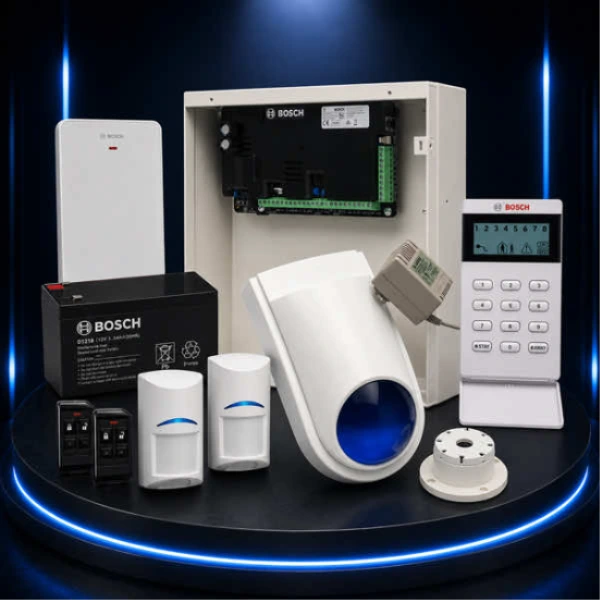 Bosch System 3000 Alarm Kit