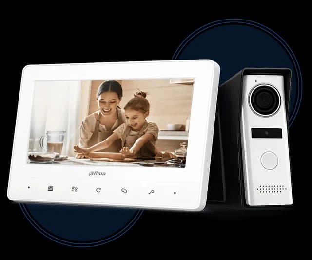 Complete Security System Installation for {{primary}}Homes & Businesses {{/primary}}
