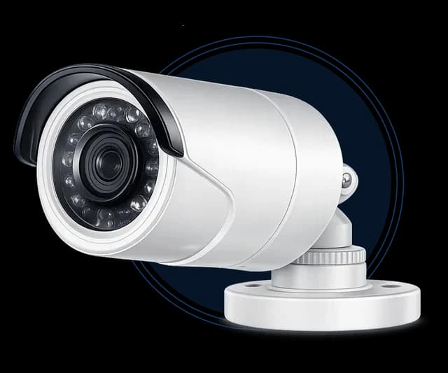 Complete Security System Installation for  {{primary}} Homes & Businesses  {{/primary}}