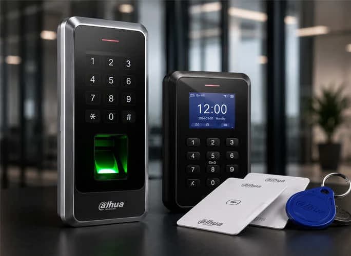 Access Control Systems