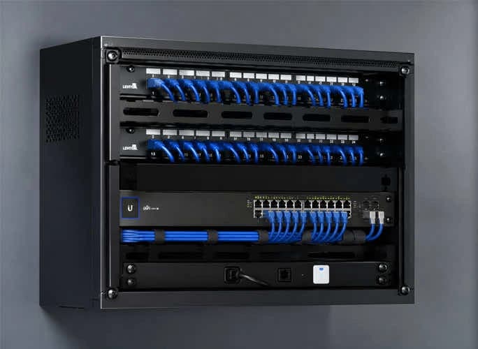 Data Cabling