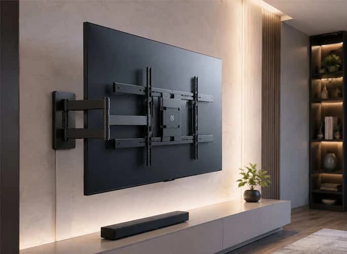 TV Wall Mount