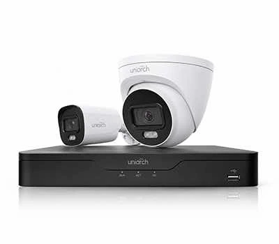 Uniarch CCTV Packages