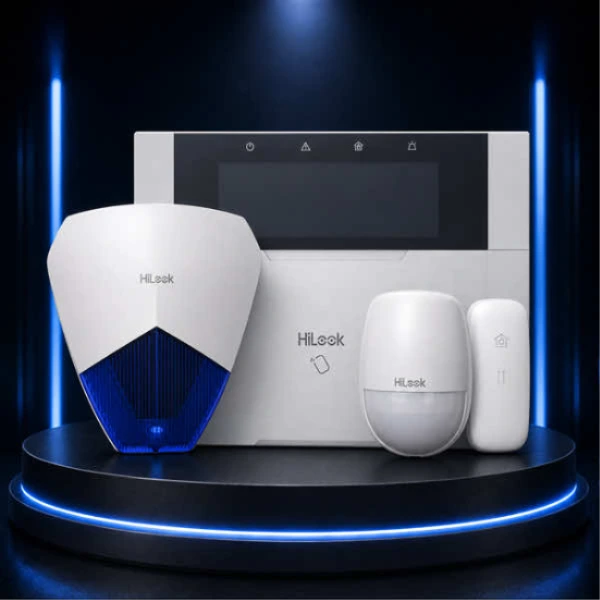 HiLook Alarm System Kit — view 1